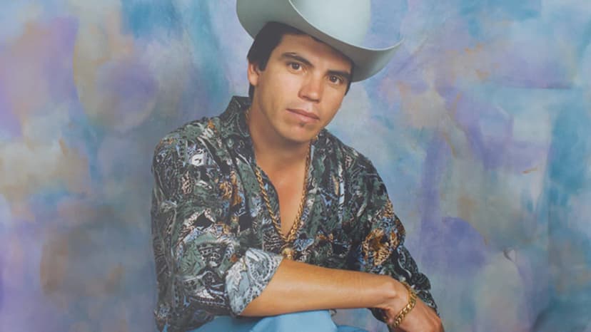 Chalino Sánchez