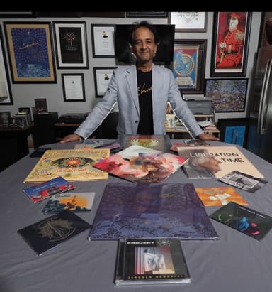Souvik Dutta