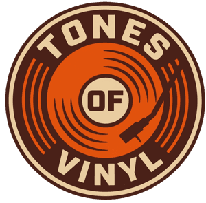 Tones of Vinyl