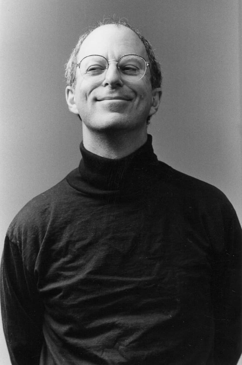 John Simon