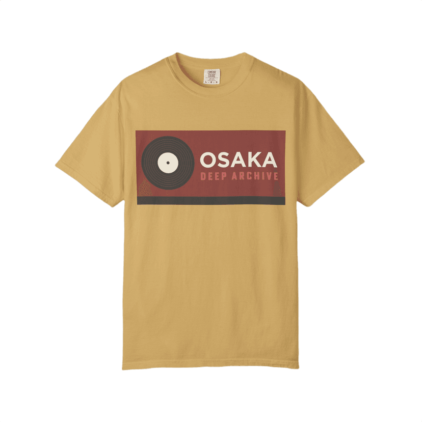 Osaka