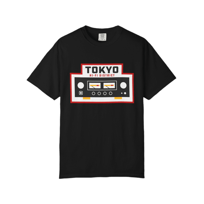 Tokyo