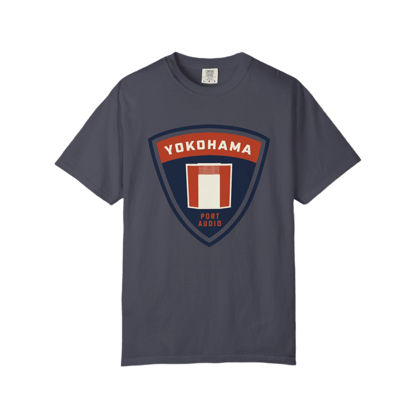 Yokohama