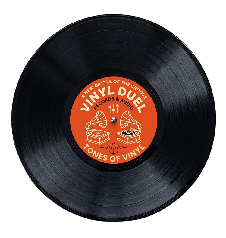 VinylVsVinyl
